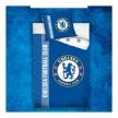 Chelsea szurkolói ágynemű garnitúra / szett  - eredeti, hivatalos klubtermék, szurkolói ajándék