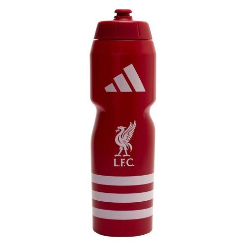 Hivatalos Adidas Liverpool FC Kulacs – 750 ml-es Epervörös Sportkulacs