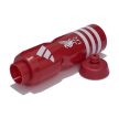 Hivatalos Adidas Liverpool FC Kulacs – 750 ml-es Epervörös Sportkulacs
