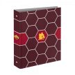 AS Roma mappa A4 méretben, többféle kivitelben
