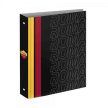 AS Roma mappa A4 méretben, többféle kivitelben