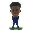 Chelsea játékos figura "TAYLOR" - Soccerstarz focisták