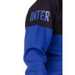 Inter Milán cipzáras felső – hivatalos FC Inter Milano fekete-kék melegítő, pulóver