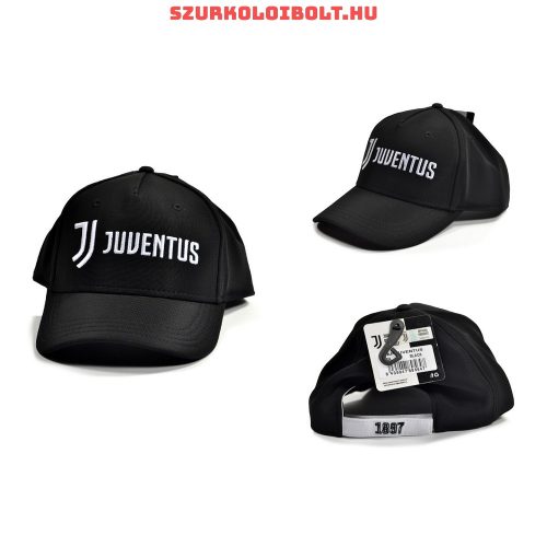 Juventus baseball sapka - eredeti, hivatalos Juve termék 