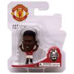 SoccerStarz Amad Diallo Focista Figura – Manchester United gyűjthető bábu