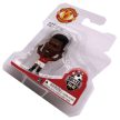 SoccerStarz Amad Diallo Focista Figura – Manchester United gyűjthető bábu