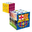FC Barcelona Rubik kocka - eredeti, hivatalos Barca termék