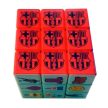 FC Barcelona Rubik kocka - eredeti, hivatalos Barca termék