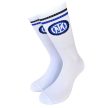 Inter Milan sportzokni – 2 db-os csomag