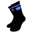 Inter Milan sportzokni – 2 db-os csomag