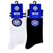 Inter Milan sportzokni – 2 db-os csomag