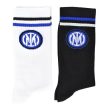 Inter Milan sportzokni – 2 db-os csomag