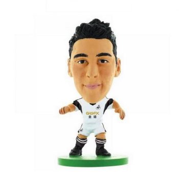   Swansea játékos figura "TAYLOR" - Soccerstarz focisták