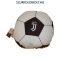   Juventus kispárna (focilabda) - eredeti, hivatalos klubtermék