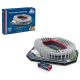 Paris Saint Germain puzzle (stadion) - eredeti PSG 3D kirakó – Parc des Princes