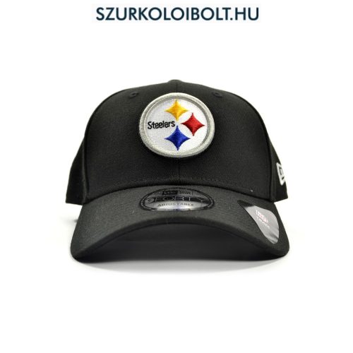 NEW ERA NFL Pittsburgh Steelers baseball sapka - NE 9Fourty 940 hímzett bb sapi