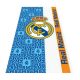 Real Madrid mikroszálas törölköző (70 x 140) - hivatalos klubtermék!