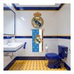 Real Madrid mikroszálas törölköző (70 x 140) - hivatalos klubtermék!