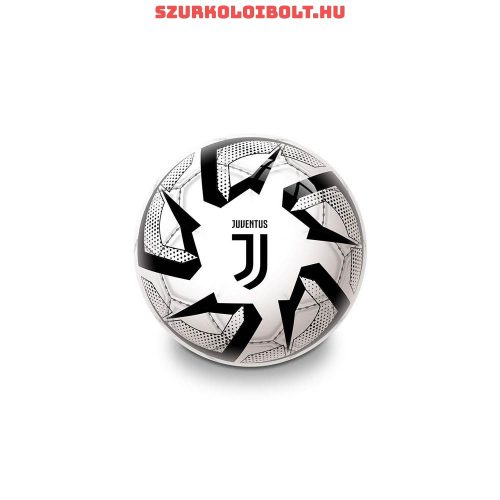Juventus szurkolói labda - Juve gumi focilabda