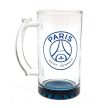 Paris Saint Germain söröskorsó - eredeti Hammers korsó (üveg)