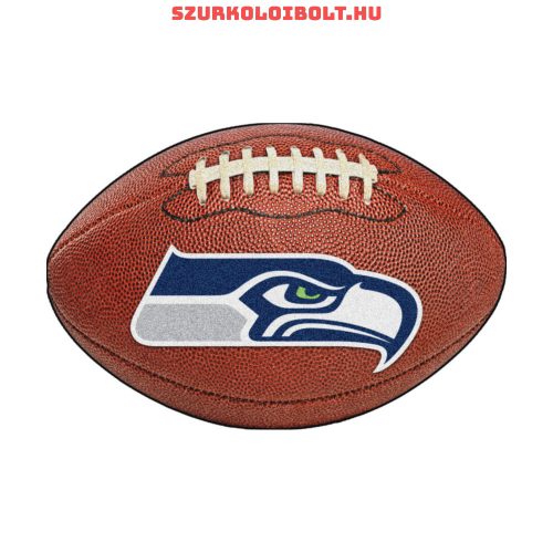 Seattle Seahawks szőnyeg - hivatalos NFL Football szőnyeg