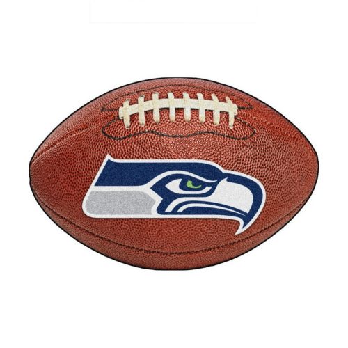 Seattle Seahawks szőnyeg - hivatalos NFL Football szőnyeg