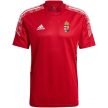 Adidas Magyar válogatott mez - szurkolói Magyarország mez (piros)