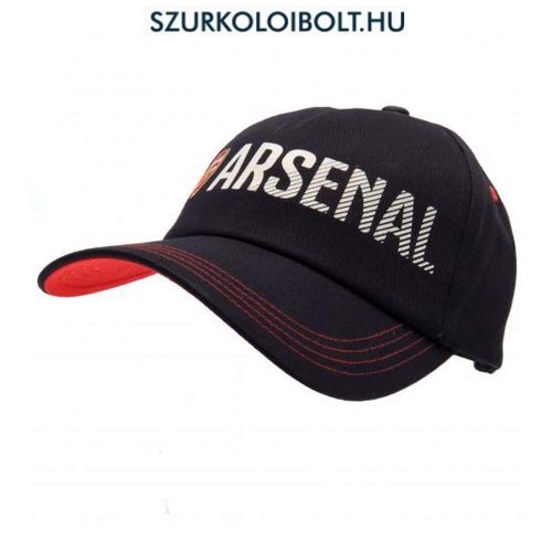 Arsenal baseball sapka - hivatalos klubtermék
