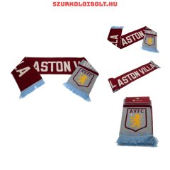  Aston Villa sál - szurkolói sál (eredeti, hivatalos klubtermék!)