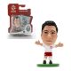 Liverpool játékos figura "TAYLOR" - Soccerstarz focisták