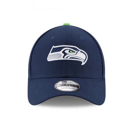 NEW ERA NFL Seattle Seahawks baseball sapka - eredeti, hivatalos termék