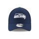 NEW ERA NFL Seattle Seahawks baseball sapka - eredeti, hivatalos termék