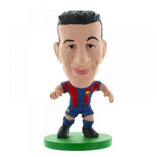 FC Barcelona játékos figura "TAYLOR" - Soccerstarz focisták