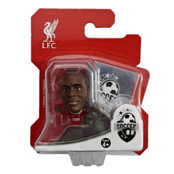   Liverpool játékos figura "Mane" - Soccerstarz focisták