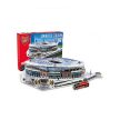 Arsenal puzzle (Emirates Stadium) - eredeti Gunners termék (3D Arsenal kirakó)