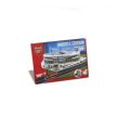 Arsenal puzzle (Emirates Stadium) - eredeti Gunners termék (3D Arsenal kirakó)