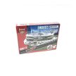 Arsenal puzzle (Emirates Stadium) - eredeti Gunners termék (3D Arsenal kirakó)