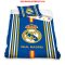   Real Madrid szurkolói ágynemű garnitúra / szett - hivatalos klubtermék