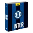 Inter Milan mappa A4 méretben, többféle kivitelben