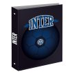 Inter Milan mappa A4 méretben, többféle kivitelben