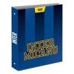 Inter Milan mappa A4 méretben, többféle kivitelben