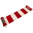 Liverpool sál - kötött Liverpool sál (csíkos)