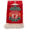 Liverpool sál - kötött Liverpool sál (csíkos)