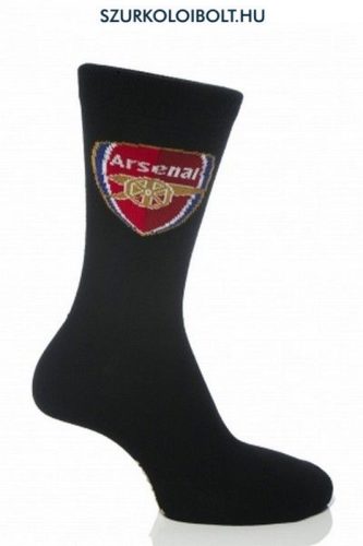  Arsenal F.C. címeres zokni (felnőtt 40-45)