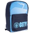 Manchester City hátizsák / hátitáska - eredeti, liszenszelt klubtermék!