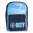 Manchester City hátizsák / hátitáska - eredeti, liszenszelt klubtermék!