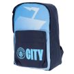 Manchester City hátizsák / hátitáska - eredeti, liszenszelt klubtermék!