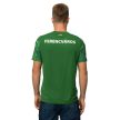 Macron Ferencváros mez- eredeti Fradi bevonuló mez (hazai) - hivatalos FTC termék! 