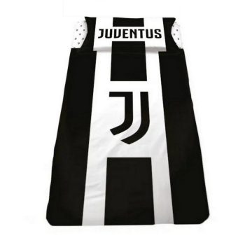   Juventus ágynemű huzat / garnitúra - eredeti, hivatalos klubtermék! (140*200 cm)