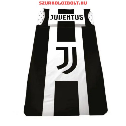 Juventus ágynemű huzat / garnitúra - eredeti, hivatalos klubtermék! (140*200 cm)